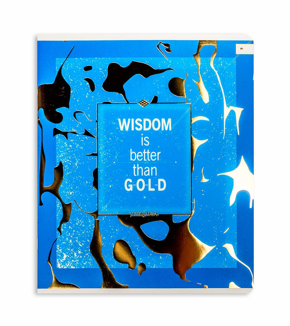 Зошити загальні “Золоті моменти” фото 5