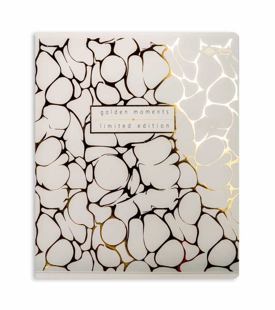 Зошити загальні “Золоті слова” фото 5