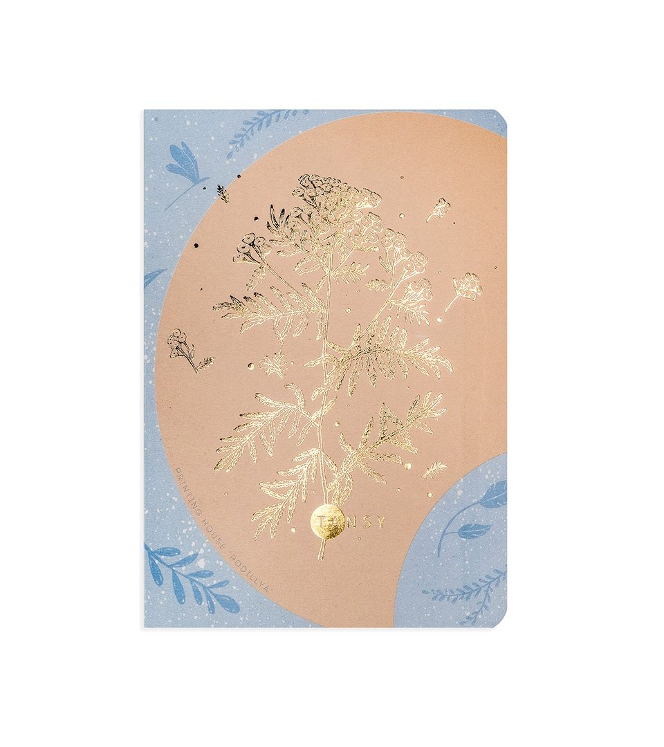 БЛОКНОТ “Ніжність” фото 2