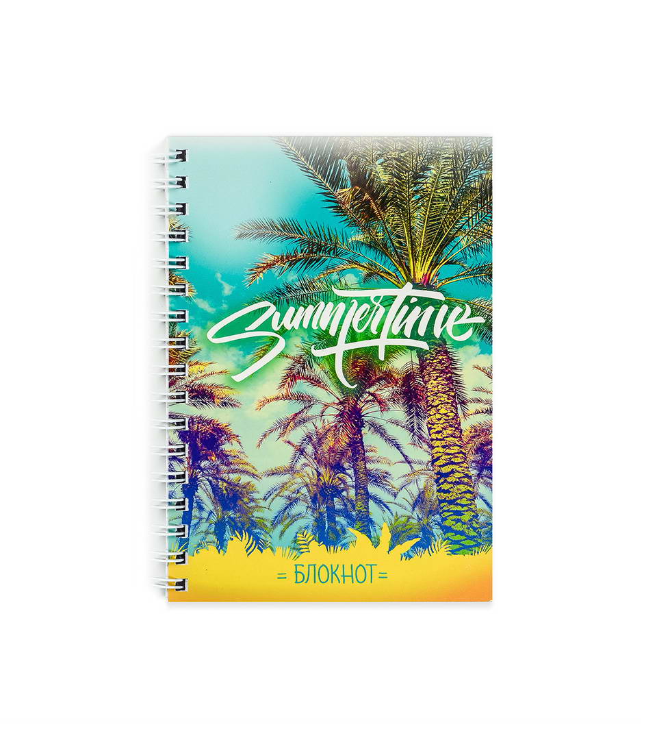 Блокнот “Дрім” фото 2