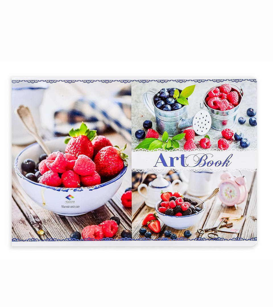 альбом “радість” фото 5