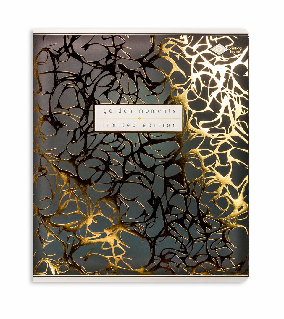 Зошити загальні “Золоті слова” фото 6