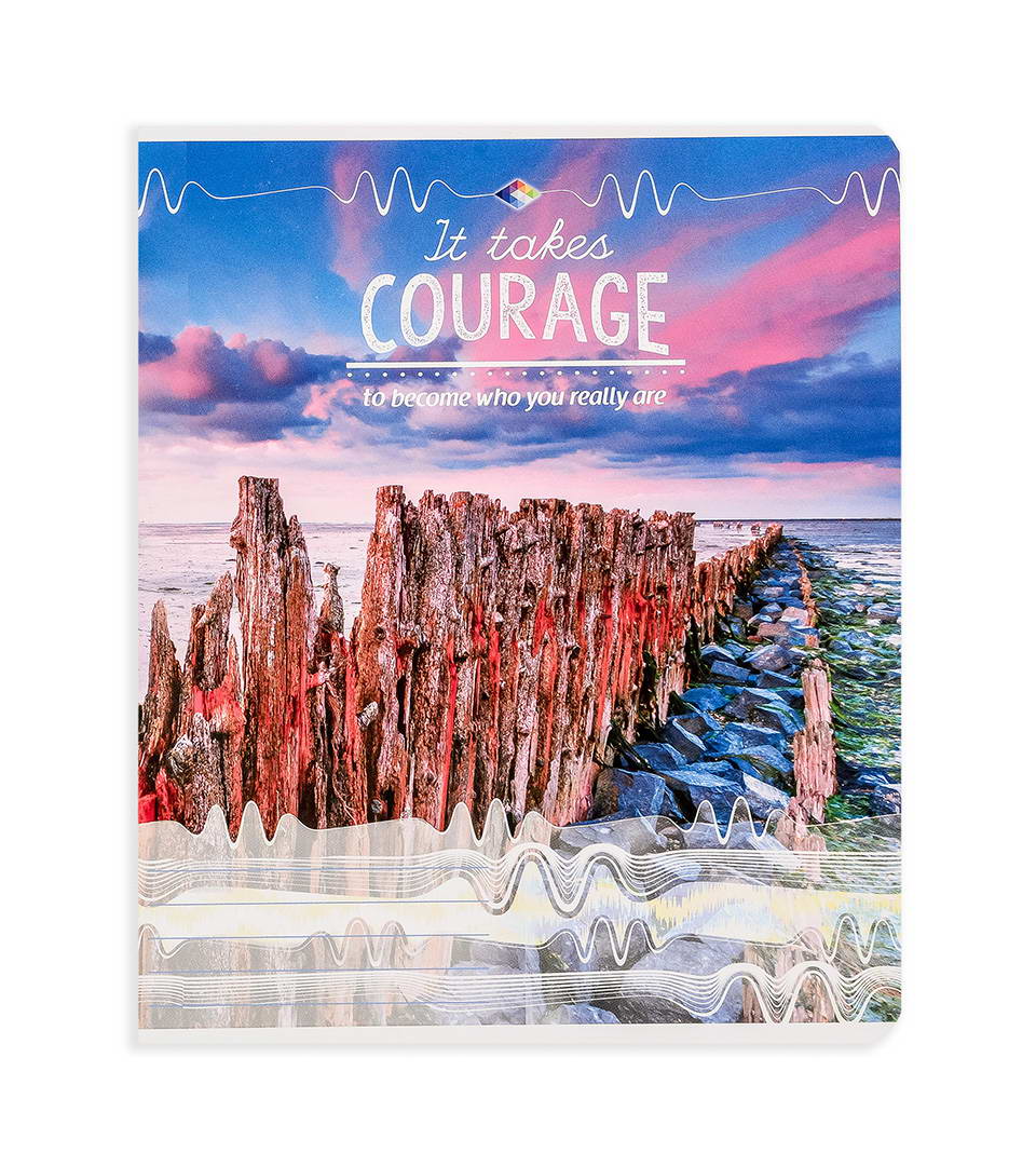 Зошити загальні “Каньйон” фото 6