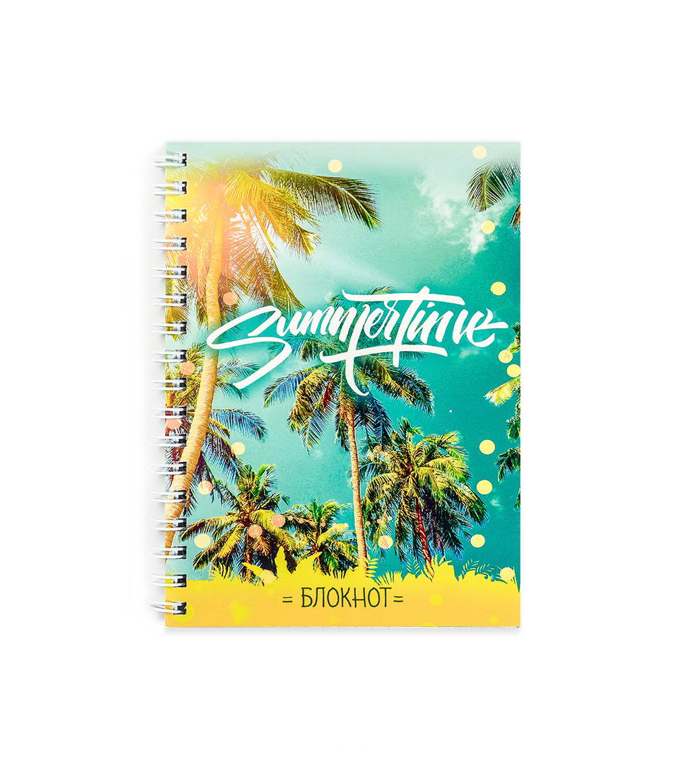 Блокнот “Дрім” фото 3