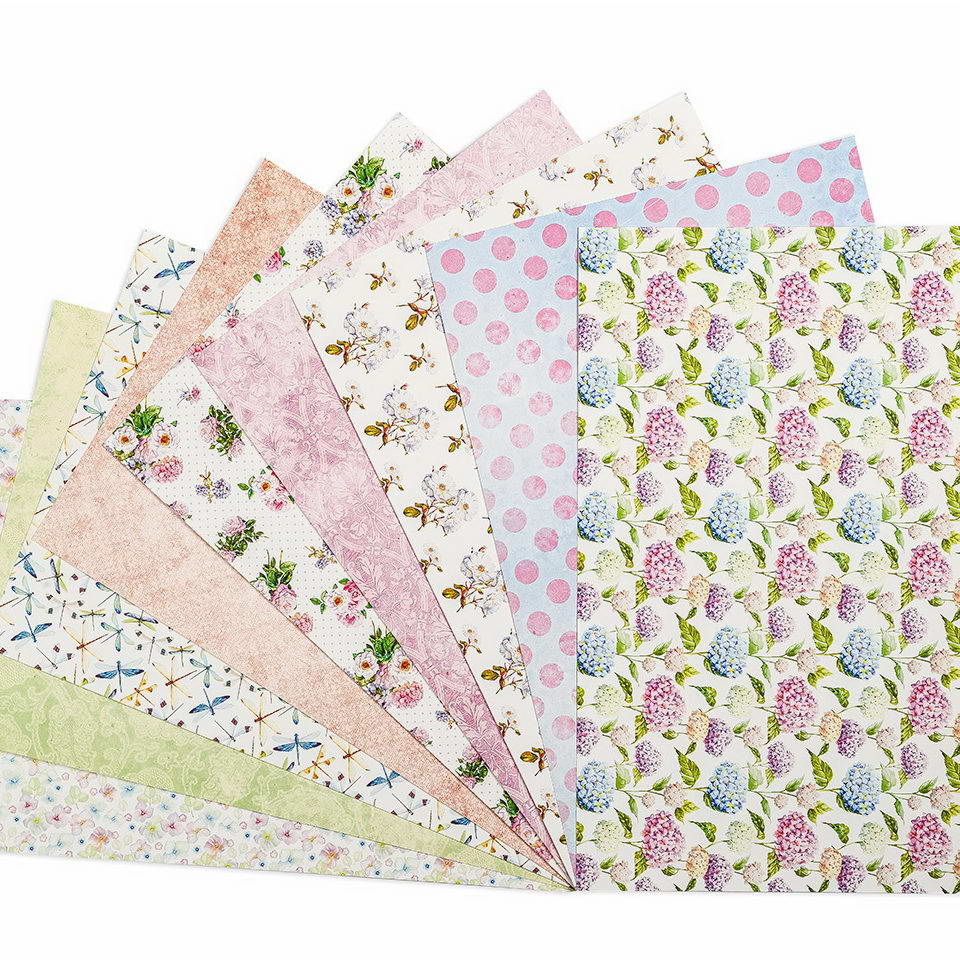 ДИЗАЙНЕРСКИЙ КАРТОН “Золоті троянди” фото 2