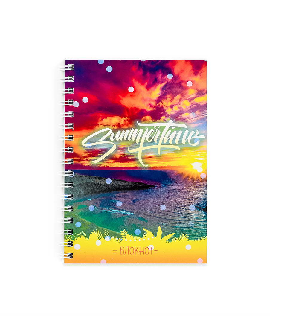 Блокнот “Дрім” фото 4