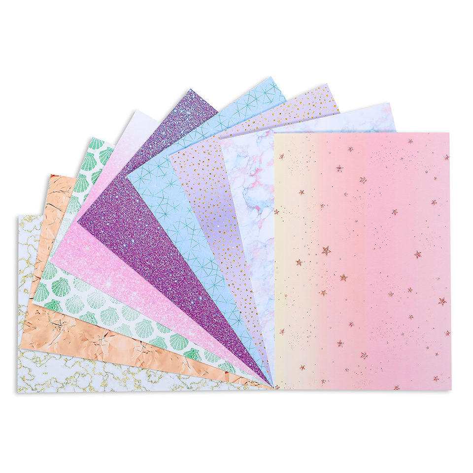 ДИЗАЙНЕРСКИЙ КАРТОН “Красива колекція ” фото 2