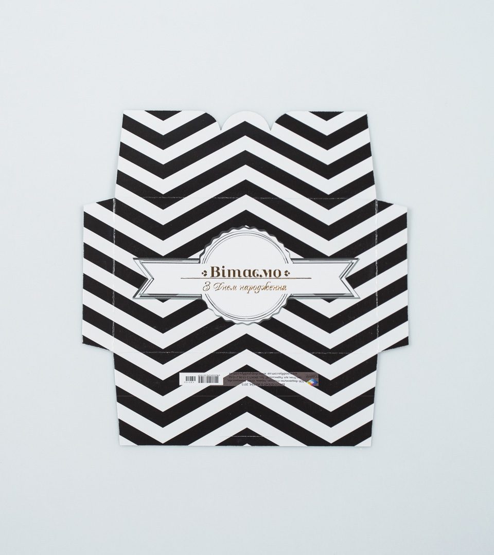 №7 Вітаємо з Днем народження 13515 фото 2