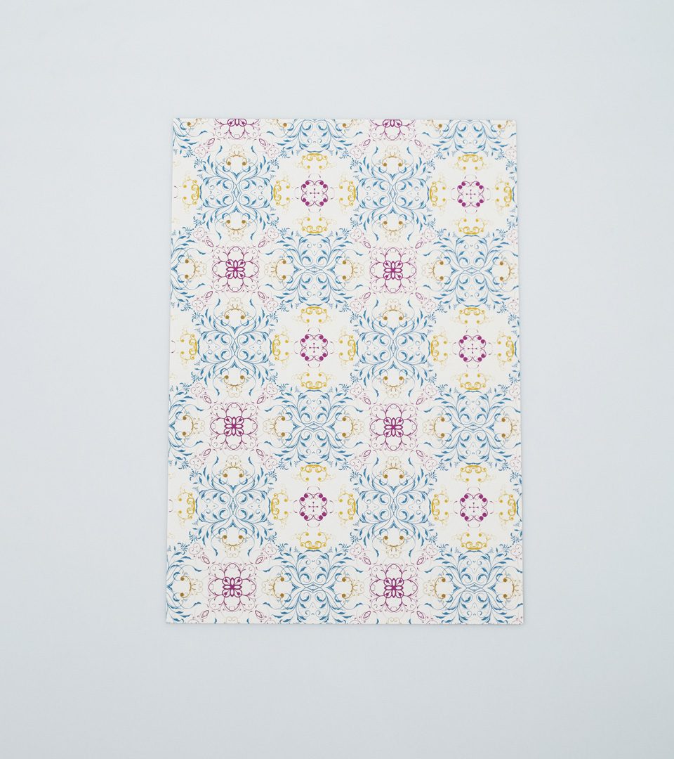 Дизайнерський картон “Яскраві спогади” фото 11