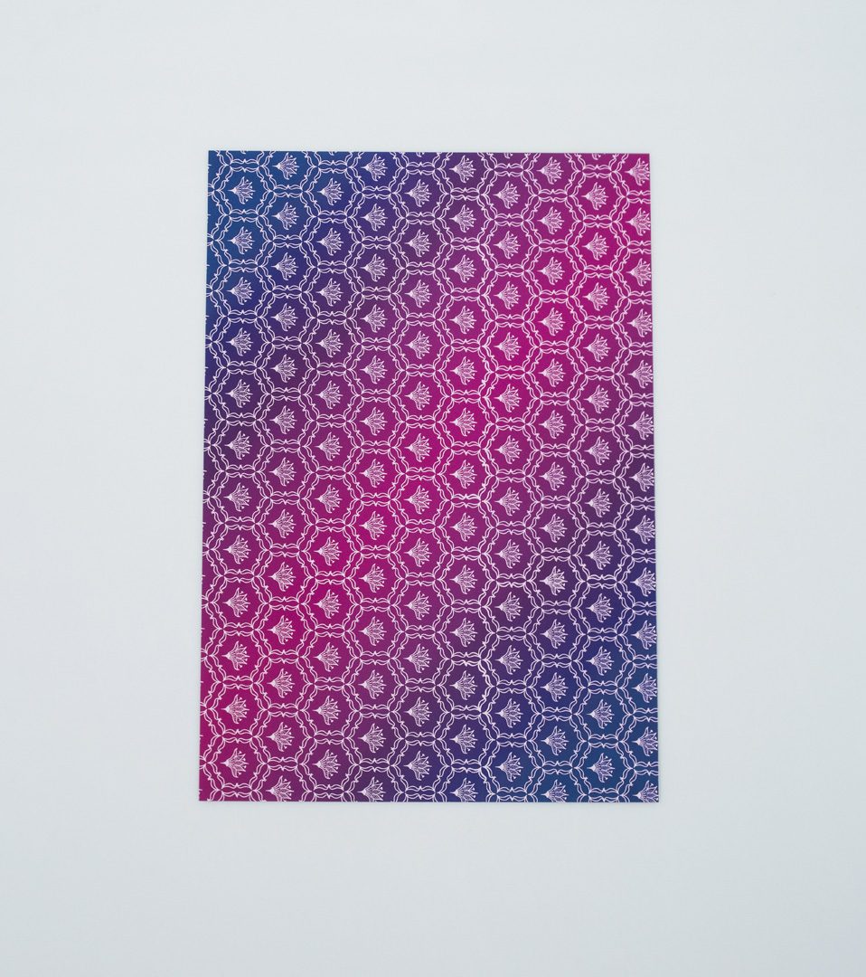 Дизайнерський картон “Яскраві спогади” фото 13