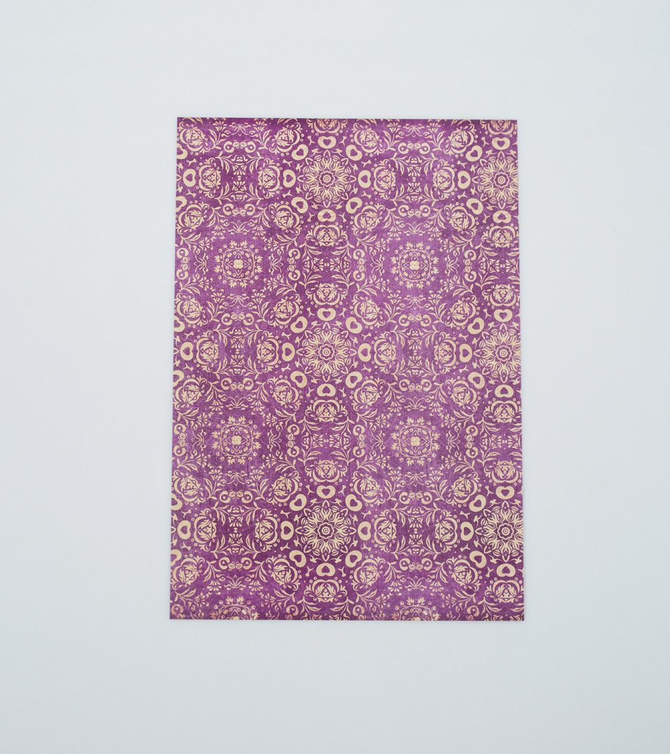 Дизайнерський картон “Яскраві спогади” фото 15