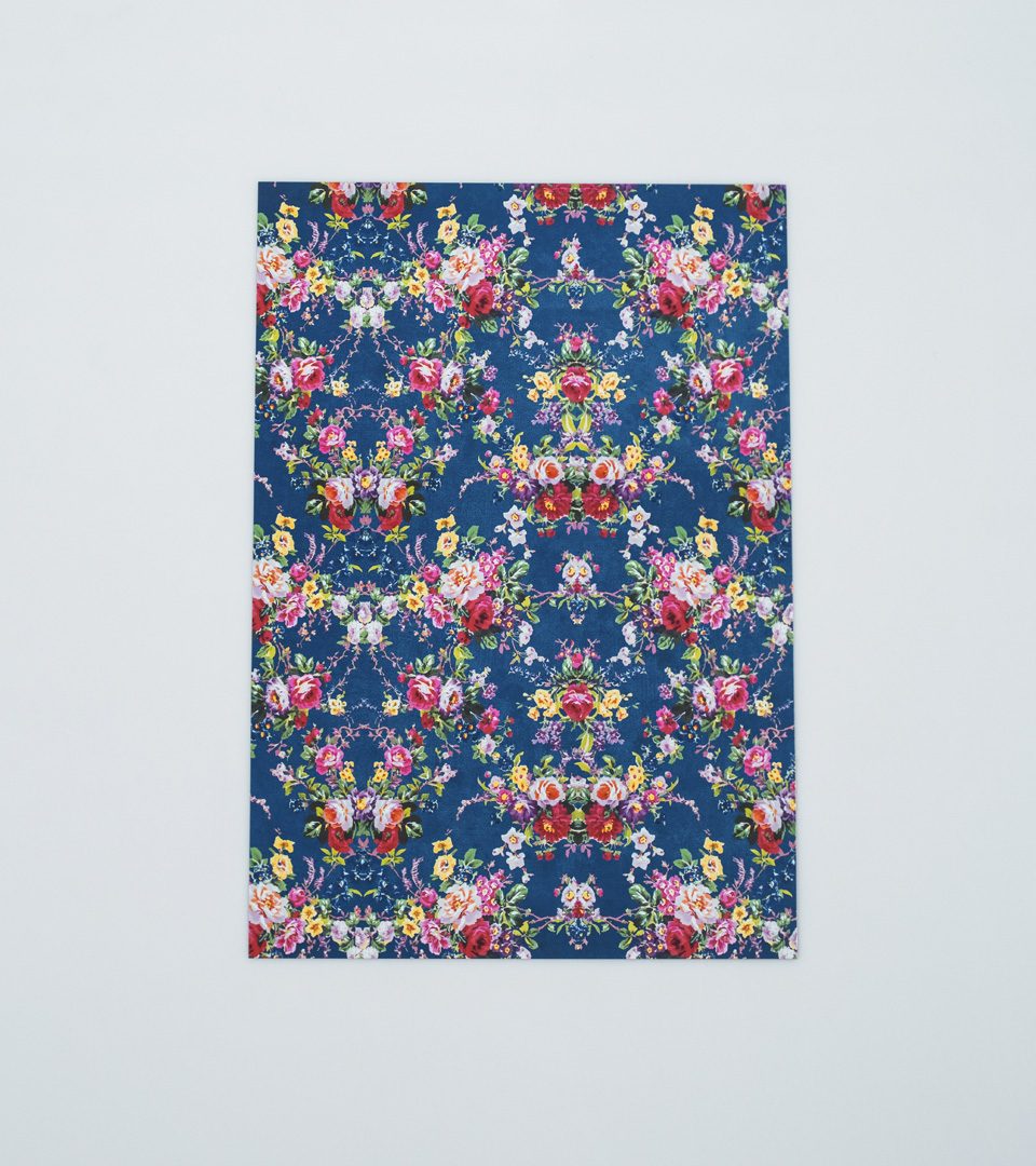 Дизайнерський картон “Яскраві спогади” фото 3