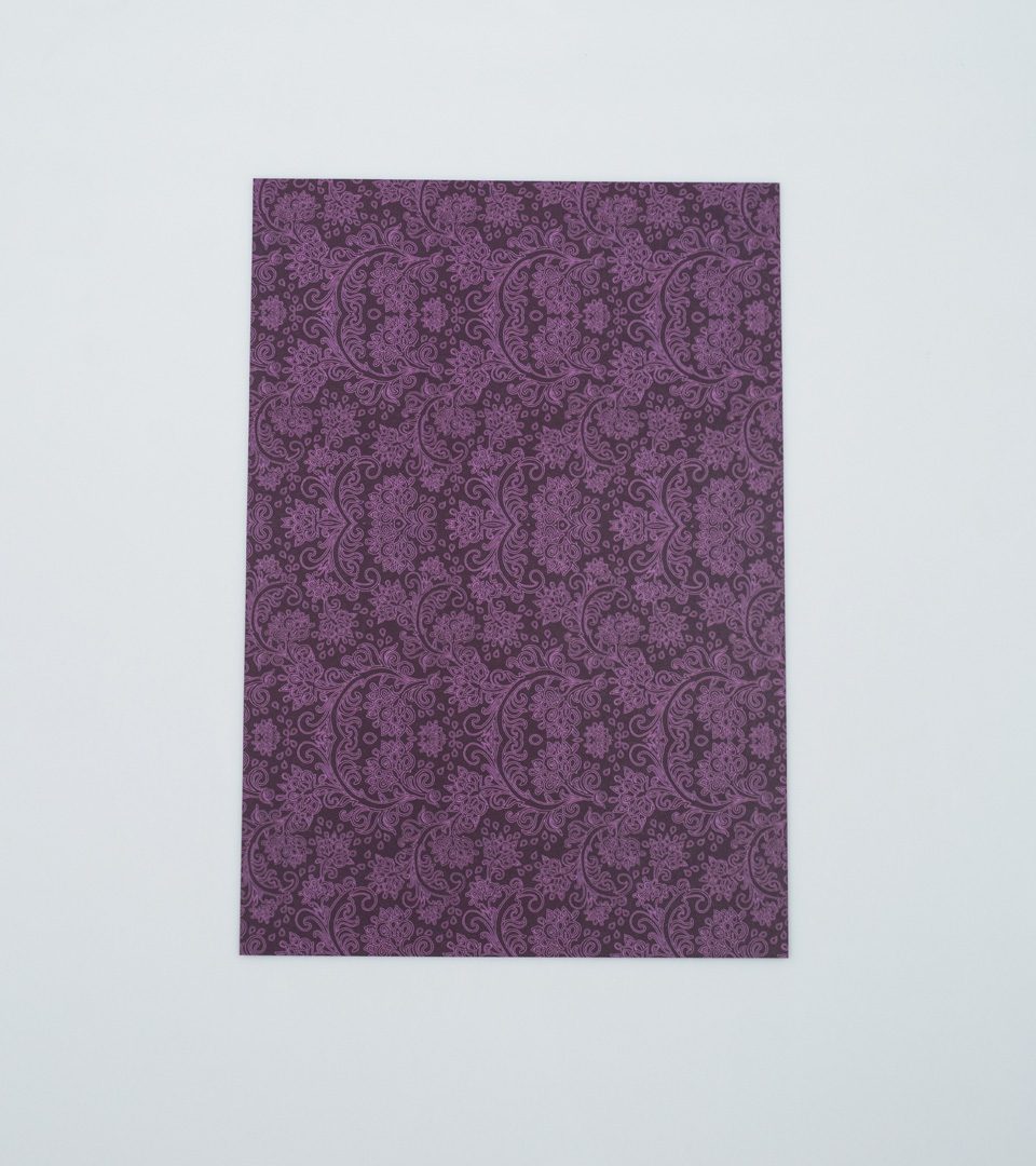 Дизайнерський картон “Яскраві спогади” фото 4