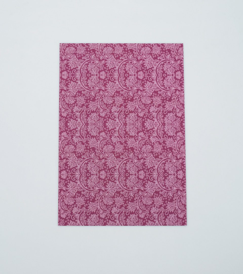 Дизайнерський картон “Яскраві спогади” фото 5