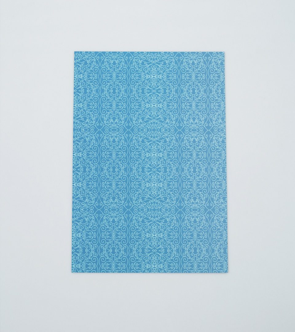 Дизайнерський картон “Яскраві спогади” фото 6