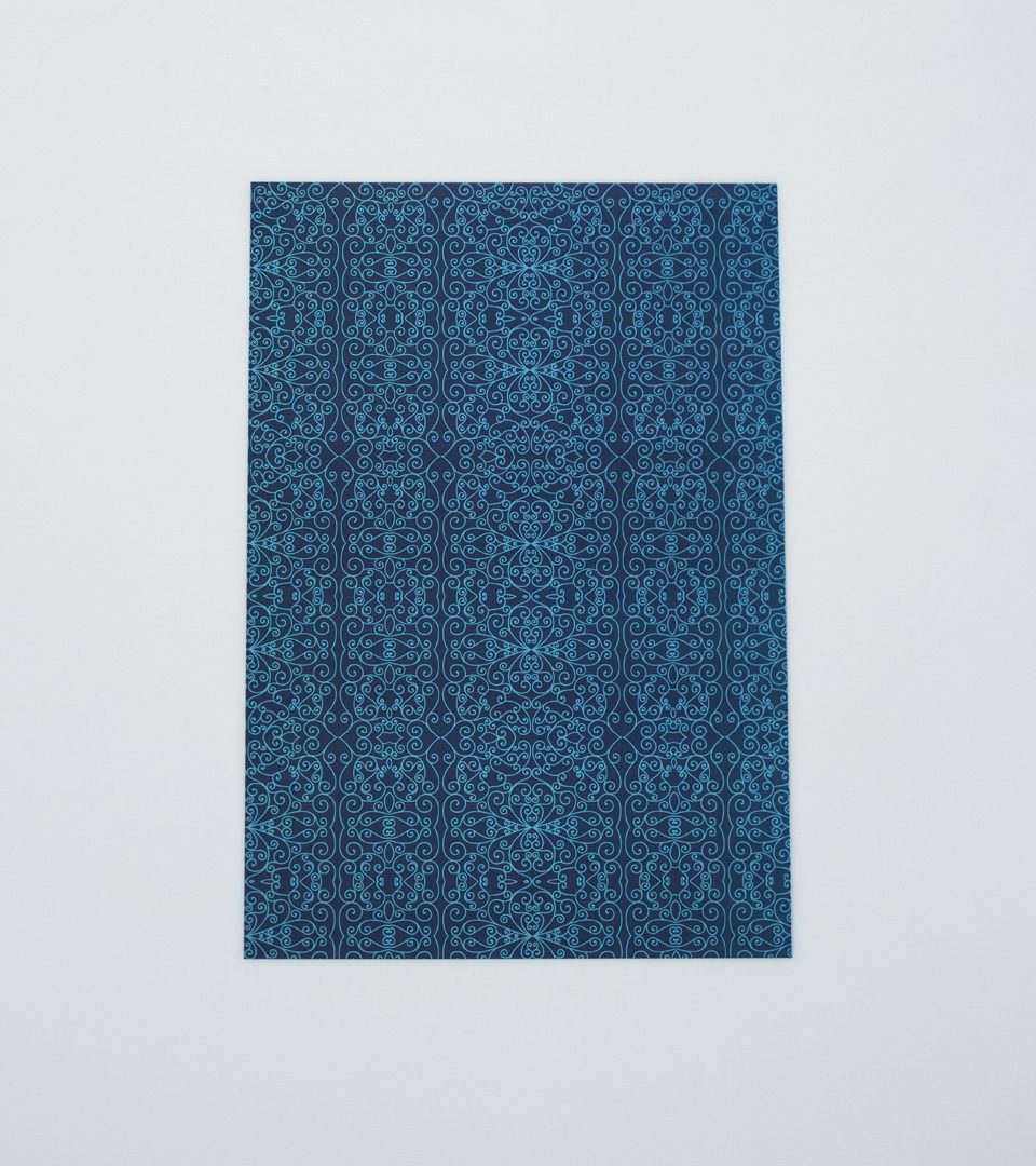 Дизайнерський картон “Яскраві спогади” фото 7