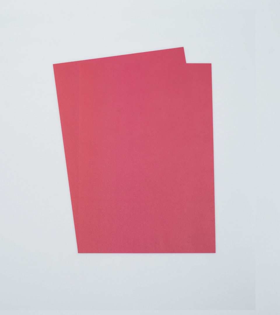 Двосторонній кольоровий папір “Закохані котенята” фото 3