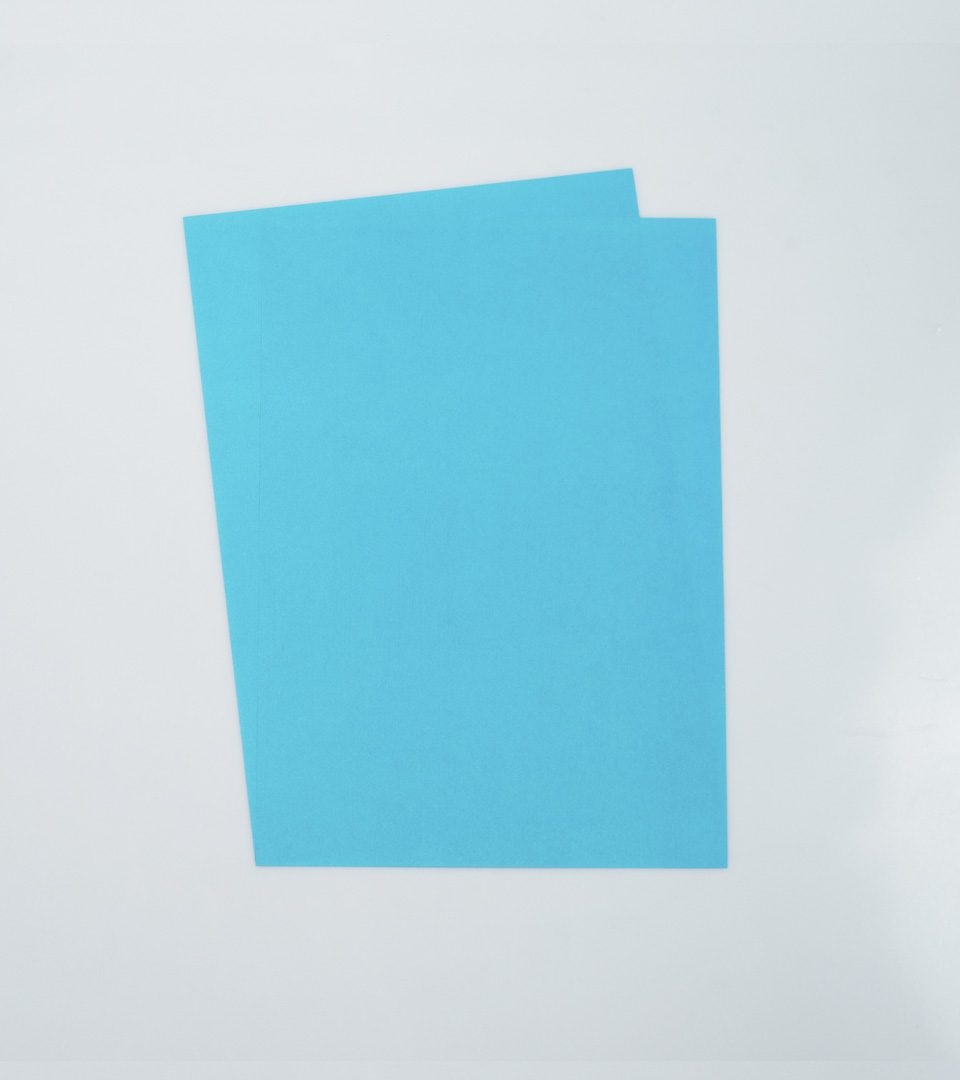 Двосторонній кольоровий папір “Закохані котенята” фото 5