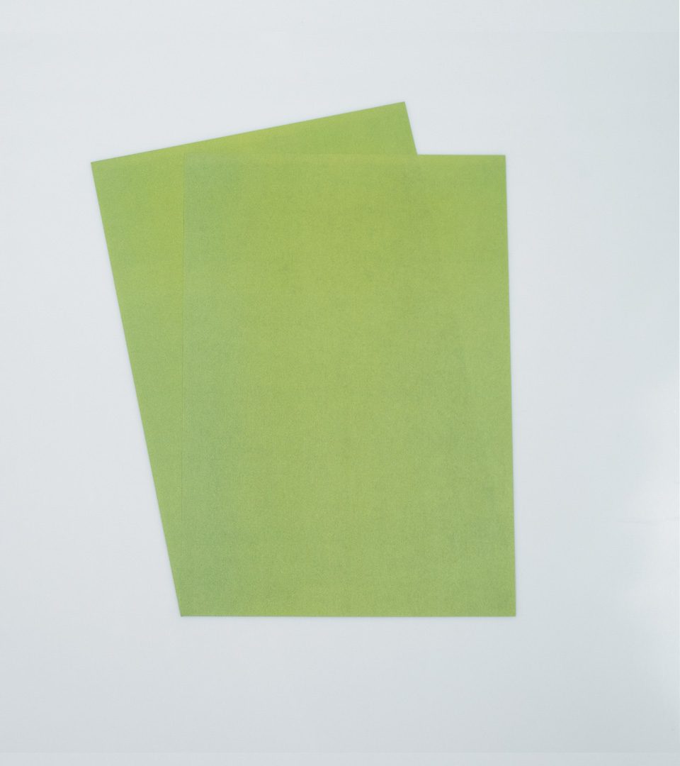 Двосторонній кольоровий папір “Закохані котенята” фото 6