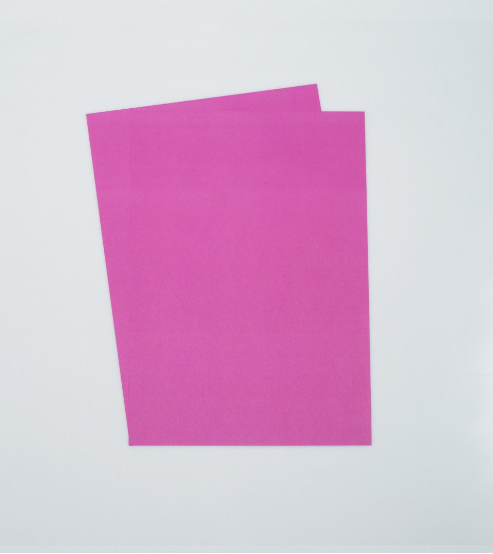 Двосторонній кольоровий папір “Закохані котенята” фото 8