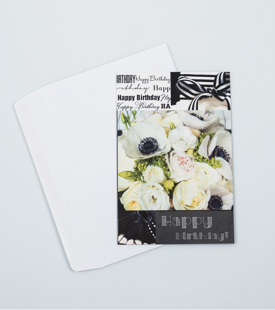 №5 З Днем народження 13434 фото 2